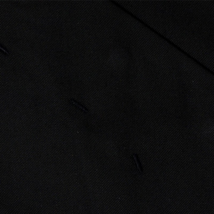 Blouse noire manelli Clara