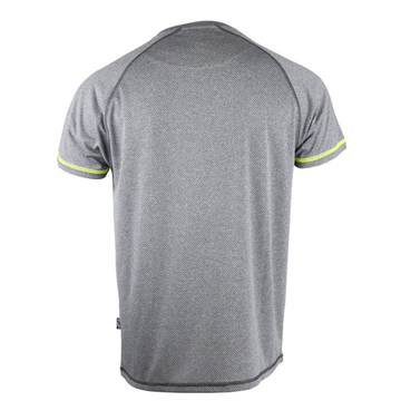 T-shirt Homme Ultra-léger Anti-UV - LMA - vue de dos