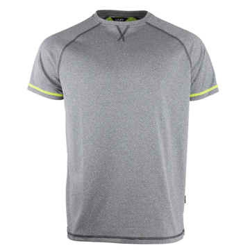 T-shirt Homme Ultra-léger Anti-UV - LMA - vue de face
