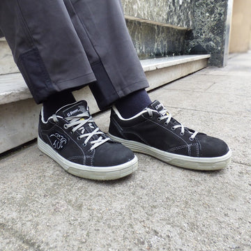 Chaussures de sécurité Amazon S3 SRC ESD. Pour travaux en extérieur et intérieur.