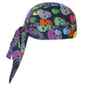 Bandana de Cuisine Skulls - EGOCHEF
