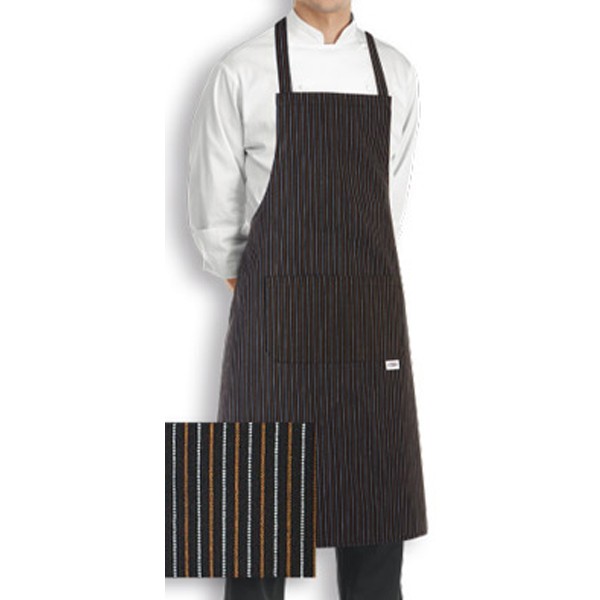 Tablier de Cuisine cacao