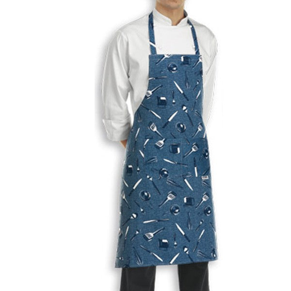 Tablier de Cuisine couverts