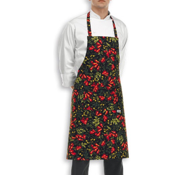Tablier de Cuisine fleur
