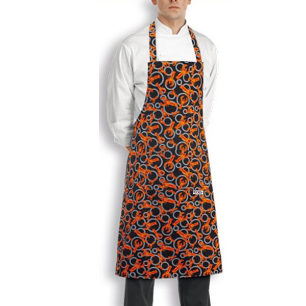 Tablier de Cuisine homard