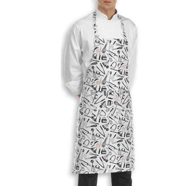 Tablier de Cuisine pâtisserie