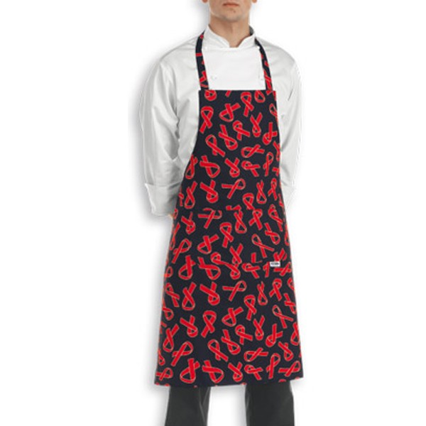 Tablier de Cuisine ruban