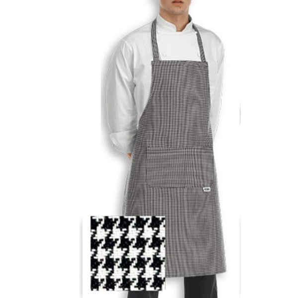Tablier de Cuisine pied de poule