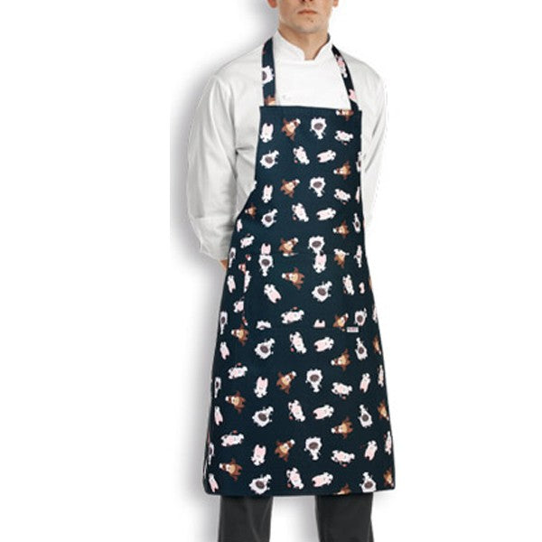 Tablier de Cuisine animaux