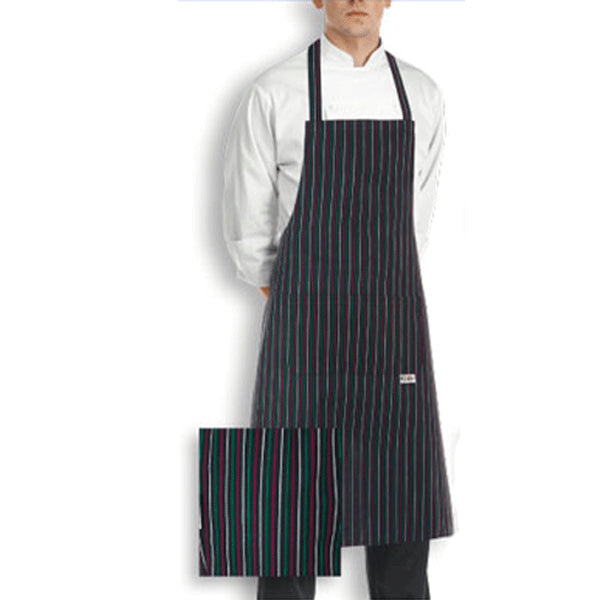 Tablier de cuisine italien