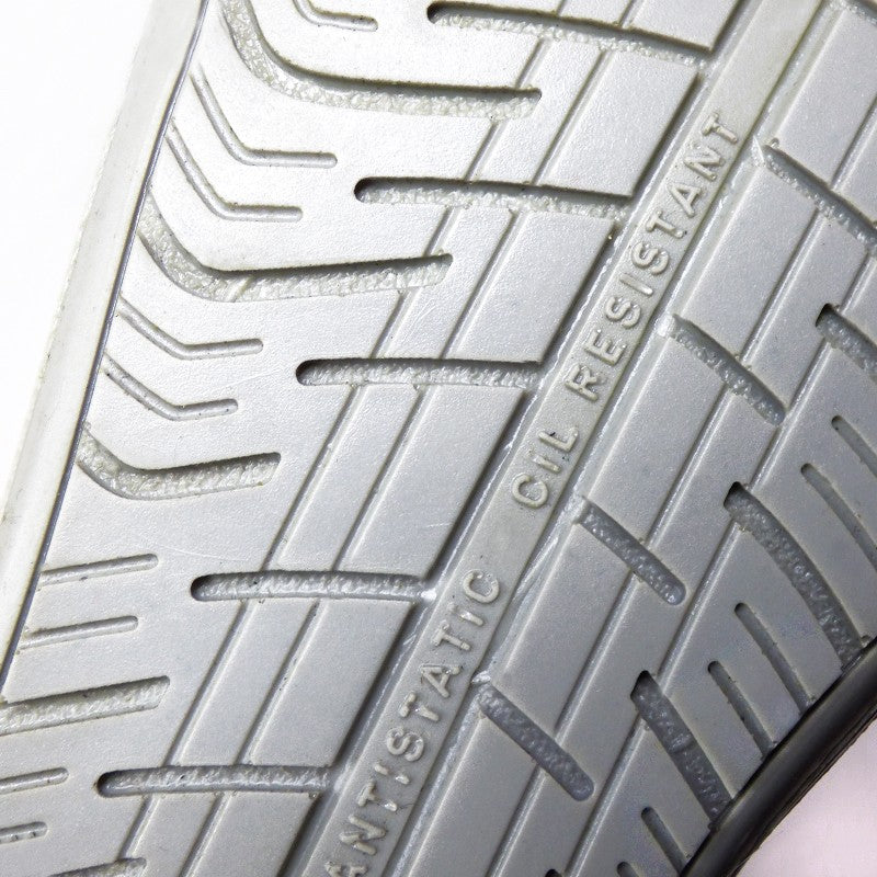 Chaussures de sécurité Amazon S3 SRC ESD. Semelle antidérapante, antistatique et antiperforation.