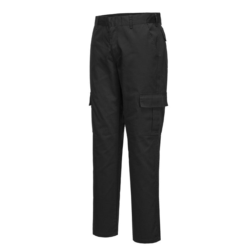 Pantalon de travail coupe ajustée slim PORTWEST