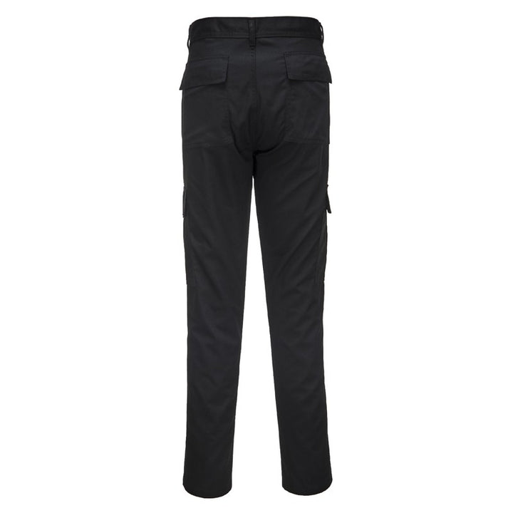 Pantalon de travail coupe ajustée slim PORTWEST
