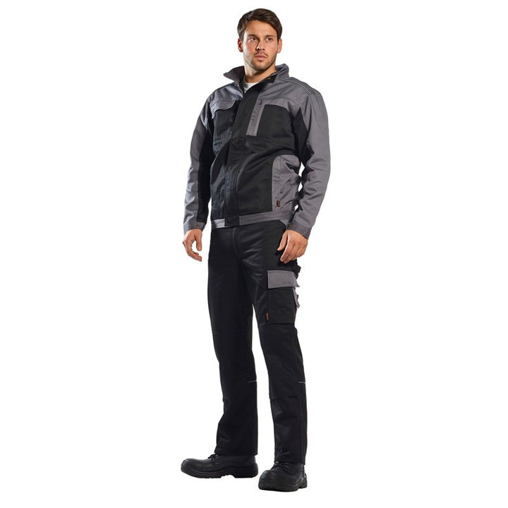 Veste Hambourg de travail PORTWEST