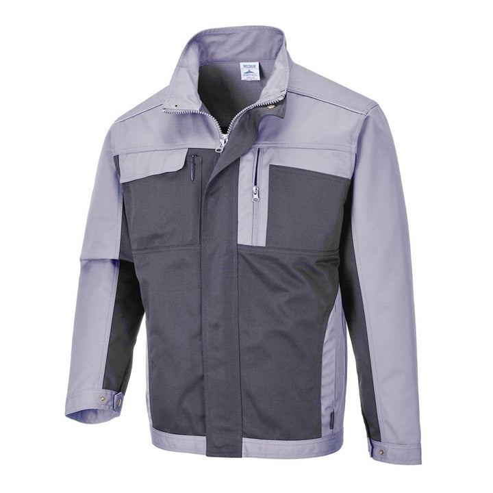 Veste Hambourg de travail PORTWEST