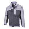 Veste de Travail Homme Hambourg Bi-Colore - PORTWEST