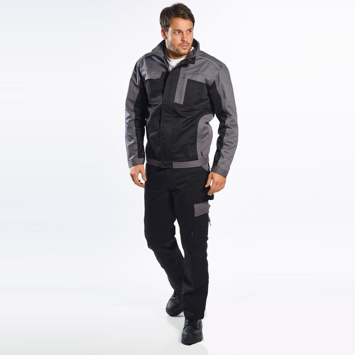 Pantalon de travail  Munich Portwest