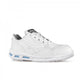 Chaussures de Sécurité Unisexe Anti-Fatigue S3 CI SRC Blanche Blink - UPOWER