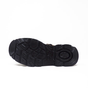 Chaussures de Sécurité Montante S3