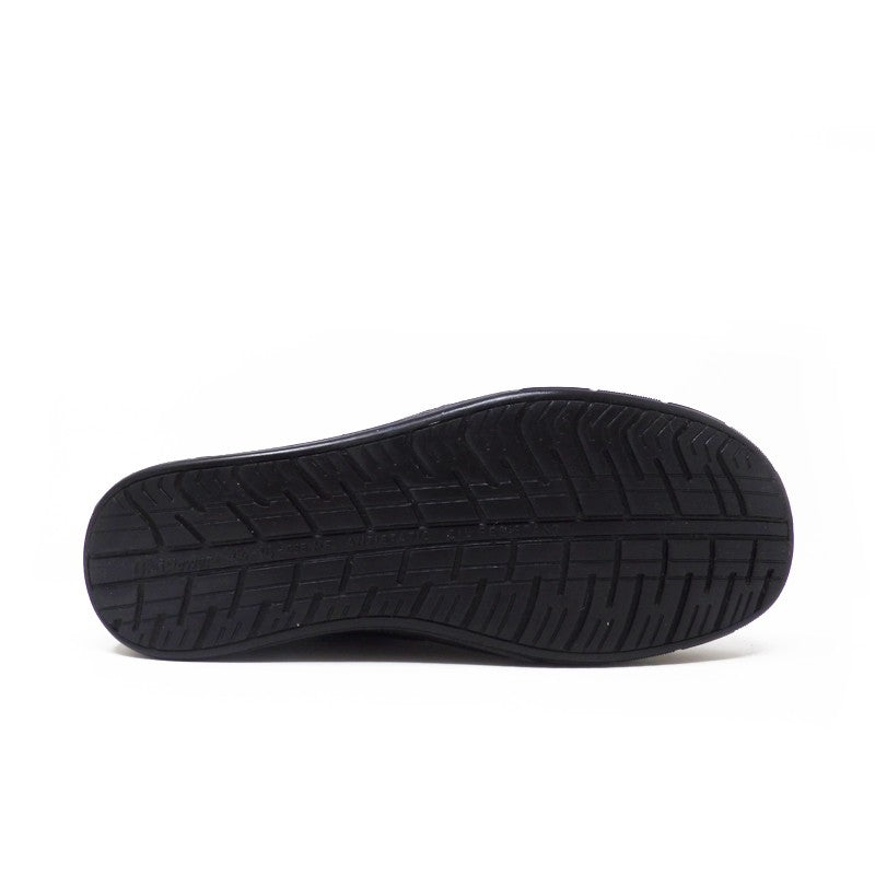 Chaussures de Sécurité Basket Noires S1P SRC