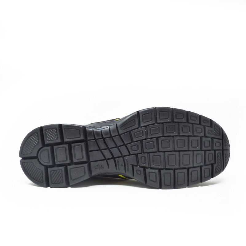 Chaussures de sécurité montantes Manhattan S3 SRC