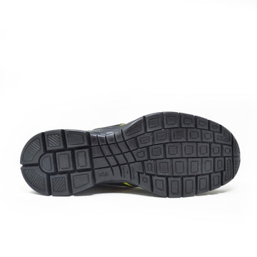 Chaussures de sécurité montantes Manhattan S3 SRC