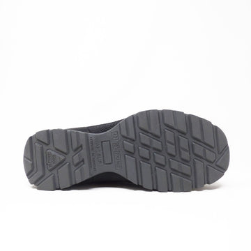 Chaussures de sécurité camouflage gris Penalty S3 SRC