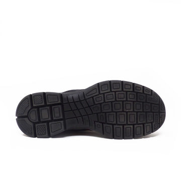 Chaussures de sécurité grise et rouge Shaker S1P 