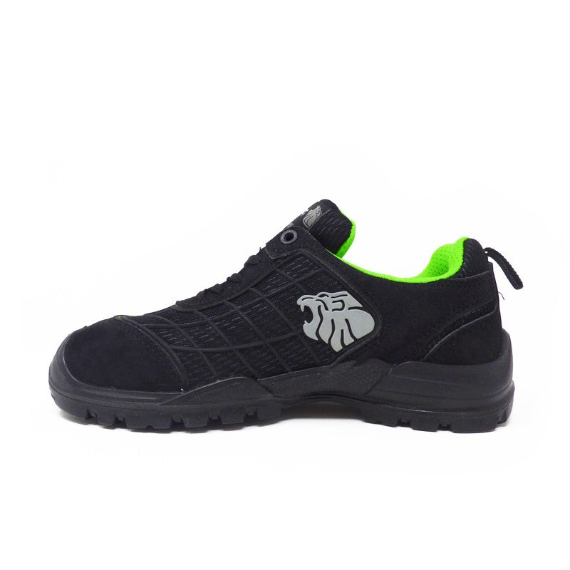 Chaussures de sécurité Turf S1P SRC