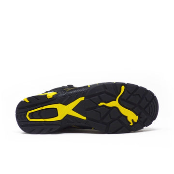 Chaussures de sécurité montantes Puma Amsterdam mid S3 SRC