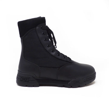 chaussure sécurités magnum classic montantes fourré hiver antidérapant semelle protection