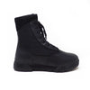 Chaussures de Sécurité Montantes Noir - MAGNUM CLASSIC