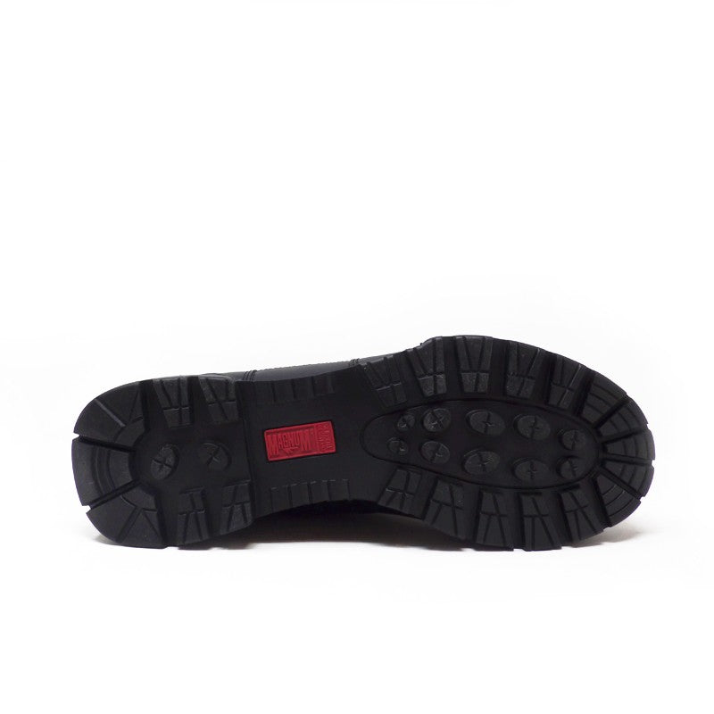 Magnum classiques chaussure sécurités sécurisée montente fourrées hiver antidérapantes semelles protection