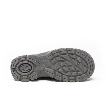 Chaussures de sécurité bleues normées