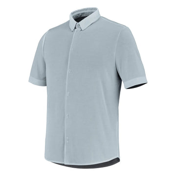 Chemise de Service Homme Manches Courtes Carrousel - LAFONT SERVICE - 26