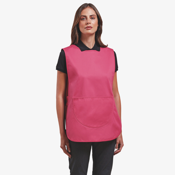 chasuble femme rose
