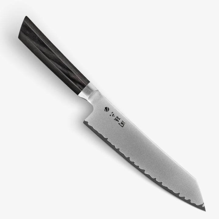 Couteau Japonais Kiritsuke Seki Magoroku Kaname 
