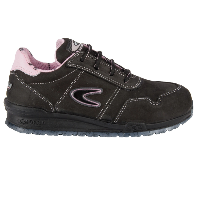 Chaussures de Sécurité Femme Alice S3S CI FO SR - COFRA