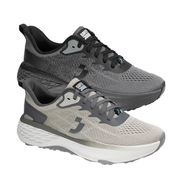 Chaussures de Travail Unisexe Basses ATUM OB Ultra Respirantes