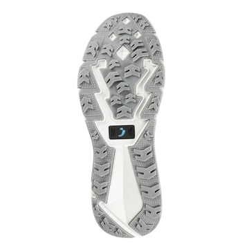 Chaussures de Travail Unisexe Basses ATUM OB Ultra Respirantes I GRIS I Semelle