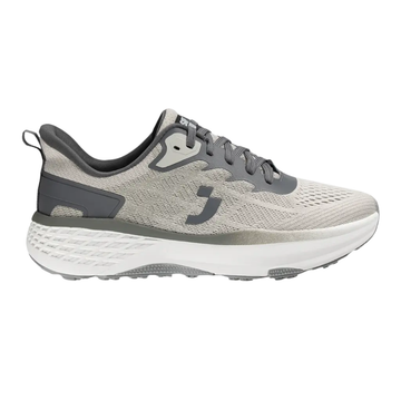 Chaussures de Travail Unisexe Basses ATUM OB Ultra Respirantes I GRIS