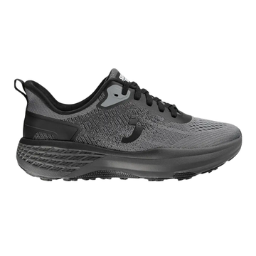 Chaussures de Travail Unisexe Basses ATUM OB Ultra Respirantes I NOIR