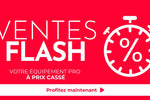 Ventes Flash Manelli