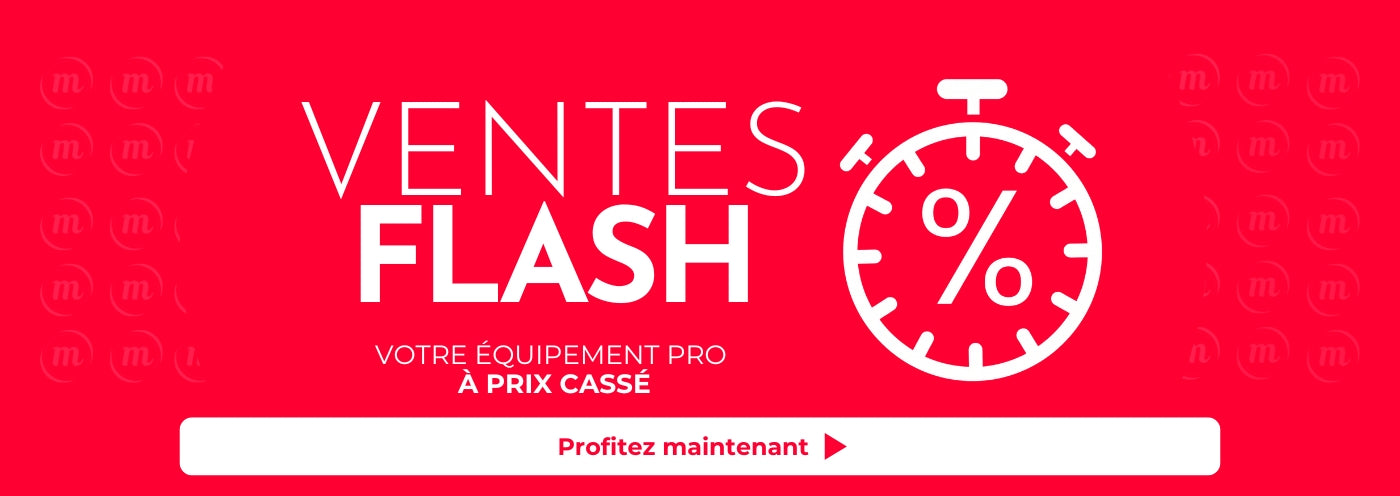 Ventes Flash Manelli