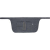 Tablier de Service Court Denim / Beige Cashew - LAFONT SERVICE