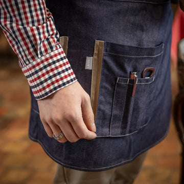 tablier de service Lafont