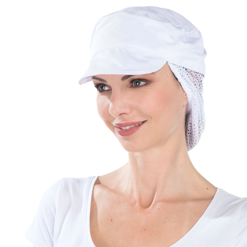 CASQUETTE FILET – 057