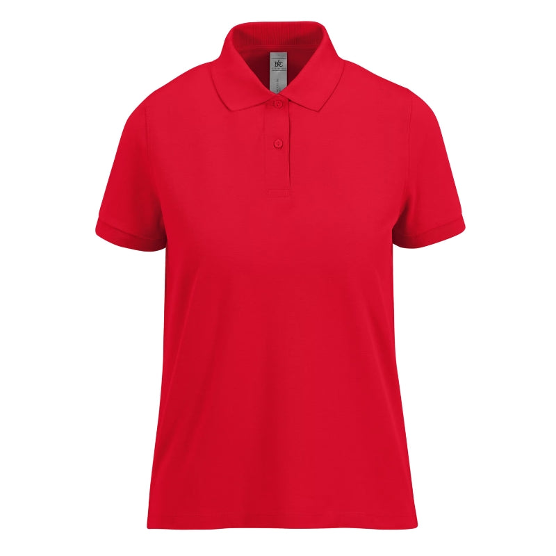POLO ROUGE CGPW461