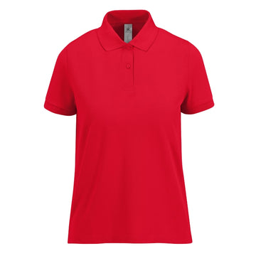 POLO ROUGE CGPW461