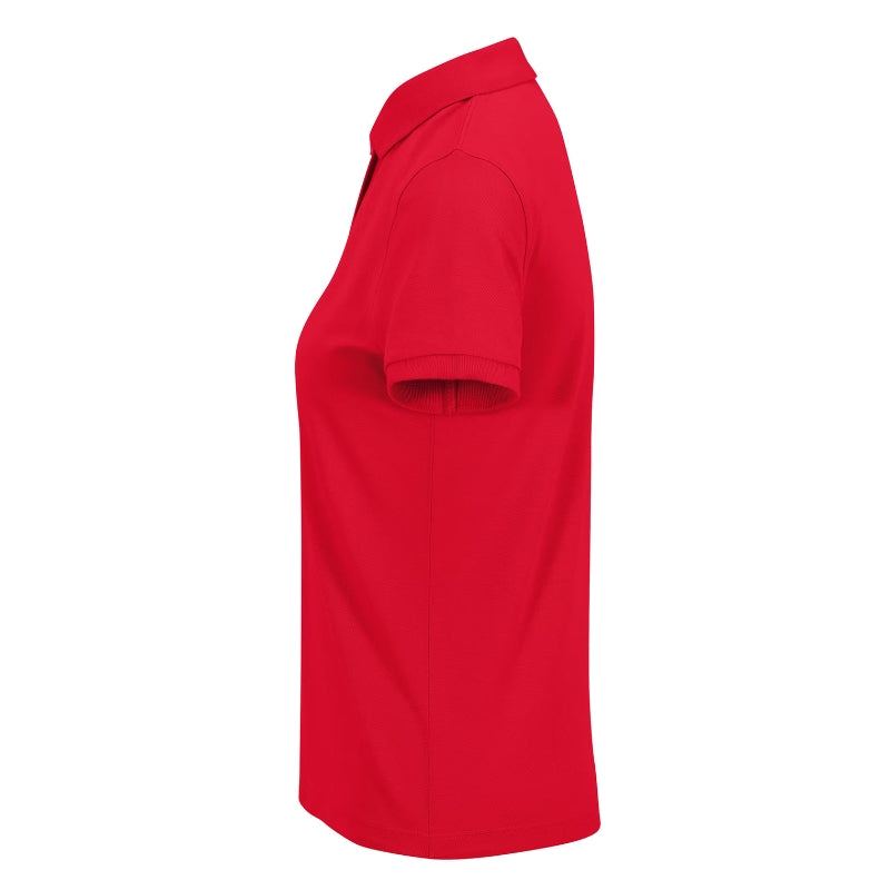 POLO ROUGE CGPW461 - 3 